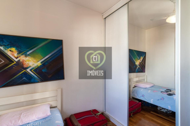 Imagem Apartamento com 3 Quartos à Venda, 90 m² em Vila Romana - São Paulo Imagem Apartamento com 3 Quartos à Venda, 90 m² em Vila Romana - São Paulo