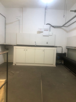 Imagem Imóvel Comercial à Venda, 40 m² em Vila Matias - Santos