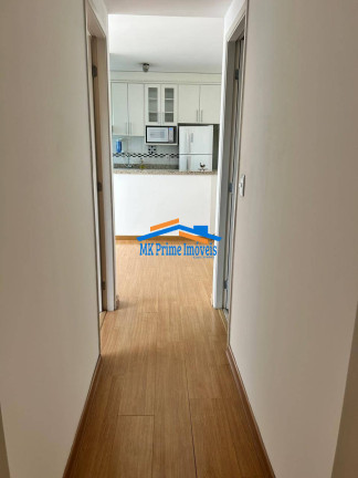 Foto do imóvel Apartamento com 2 Quartos à Venda, 54 m² em Barra Funda - São Paulo