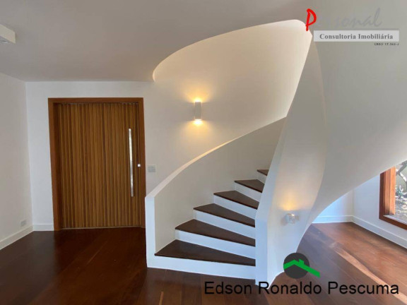 Imagem Casa com 4 Quartos à Venda, 560 m² em Alphaville Residencial Um - Barueri Imagem Casa com 4 Quartos à Venda, 560 m² em Alphaville Residencial Um - Barueri