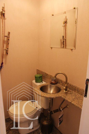 Imagem Apartamento com 3 Quartos à Venda, 140 m² em Campo Belo - São Paulo Imagem Apartamento com 3 Quartos à Venda, 140 m² em Campo Belo - São Paulo