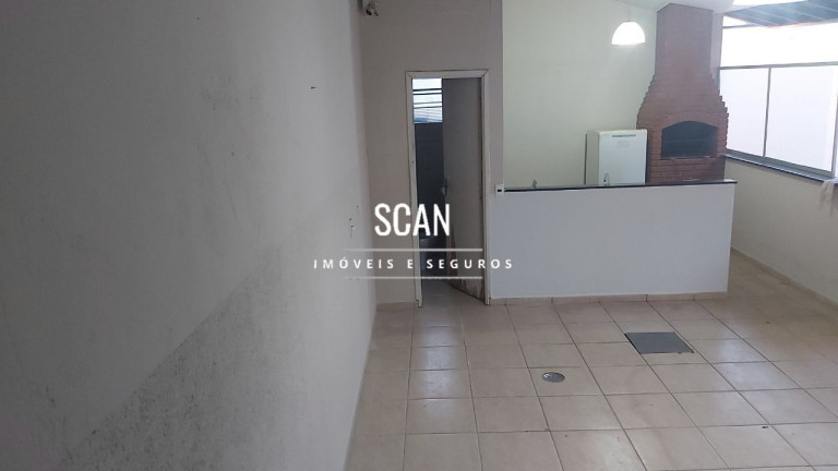 Imagem Imóvel com 4 Quartos à Venda, 367 m² em Vila Anhangüera - Campinas