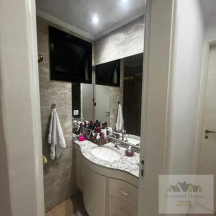 Imagem Apartamento com 3 Quartos à Venda, 76 m² em Sacomã - São Paulo Imagem Apartamento com 3 Quartos à Venda, 76 m² em Sacomã - São Paulo
