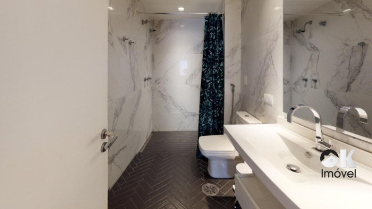 Imagem Apartamento com 1 Quarto à Venda, 45 m² em Higienópolis - São Paulo Imagem Apartamento com 1 Quarto à Venda, 45 m² em Higienópolis - São Paulo