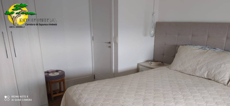 Imagem Apartamento com 3 Quartos à Venda, 110 m² em Imirim - São Paulo