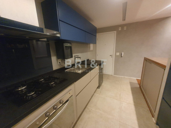 Imagem Apartamento com 2 Quartos para Alugar, 105 m² em Brooklin - São Paulo Imagem Apartamento com 2 Quartos para Alugar, 105 m² em Brooklin - São Paulo