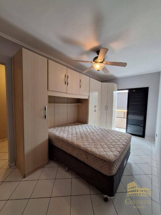 Imagem Apartamento com 3 Quartos à Venda, 102 m² em Vila Assunção - Praia Grande