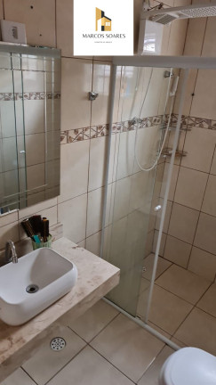 Imagem Casa com 3 Quartos à Venda, 141 m² em Vila Menck - Osasco