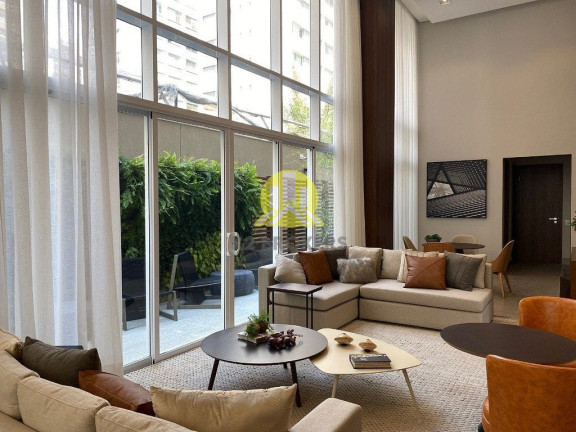 Imagem Apartamento com 4 Quartos à Venda, 330 m² em Itaim Bibi - São Paulo