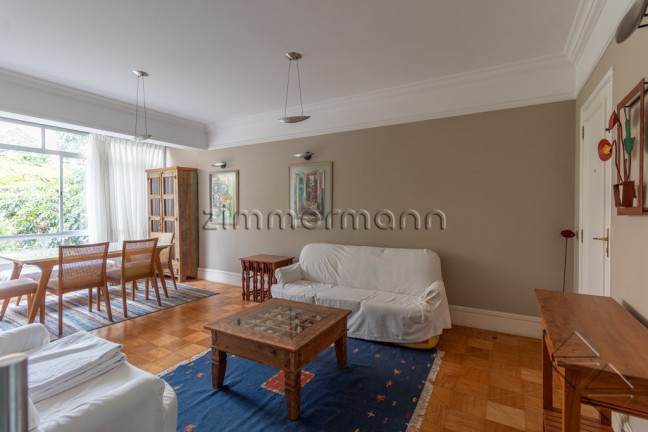 Imagem Apartamento com 2 Quartos à Venda, 135 m² em Perdizes - São Paulo Imagem Apartamento com 2 Quartos à Venda, 135 m² em Perdizes - São Paulo