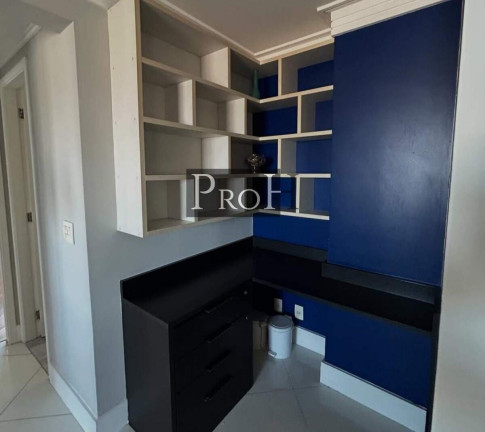 Imagem Apartamento com 3 Quartos à Venda, 78 m² em Campestre - Santo André Imagem Apartamento com 3 Quartos à Venda, 78 m² em Campestre - Santo André
