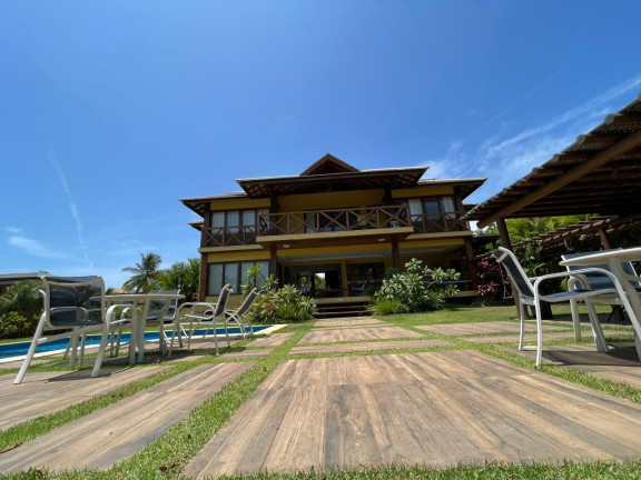 Imagem Casa com 6 Quartos à Venda, 700 m² em Praia Do Forte - Mata De São João Imagem Casa com 6 Quartos à Venda, 700 m² em Praia Do Forte - Mata De São João