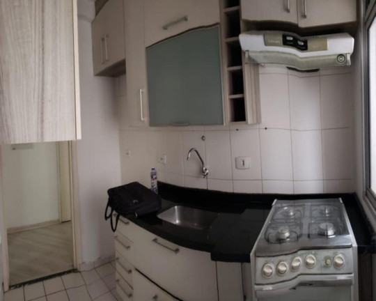Imagem Apartamento com 2 Quartos à Venda, 43 m² em Luz - São Paulo Imagem Apartamento com 2 Quartos à Venda, 43 m² em Luz - São Paulo