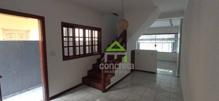 Imagem Casa com 3 Quartos à Venda, 120 m² em Vila Clara - Cotia Imagem Casa com 3 Quartos à Venda, 120 m² em Vila Clara - Cotia