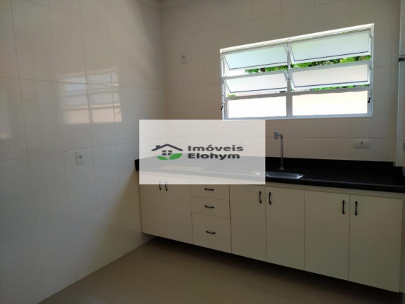 Imagem Casa de Condomínio com 3 Quartos à Venda,  em Marapé - Santos