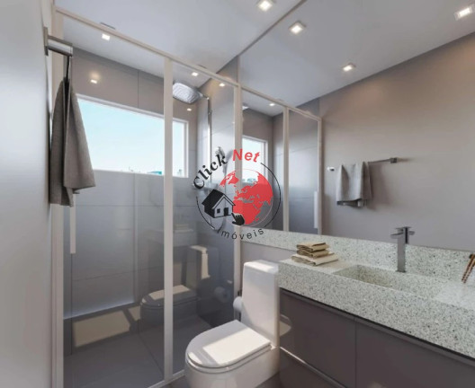 Imagem Apartamento com 2 Quartos à Venda, 51 m² em Vila Jerusalém - São Bernardo Do Campo Imagem Apartamento com 2 Quartos à Venda, 51 m² em Vila Jerusalém - São Bernardo Do Campo