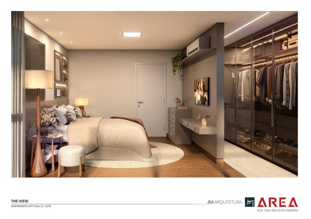 Imagem Imóvel com 2 Quartos à Venda, 114 m² em Norte (águas Claras) - Brasília