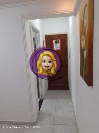 Imagem Apartamento com 2 Quartos à Venda, 89 m² em Estuário - Santos