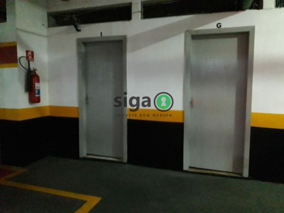 Imagem Apartamento com 4 Quartos à Venda, 136 m² em Vila Prudente - São Paulo
