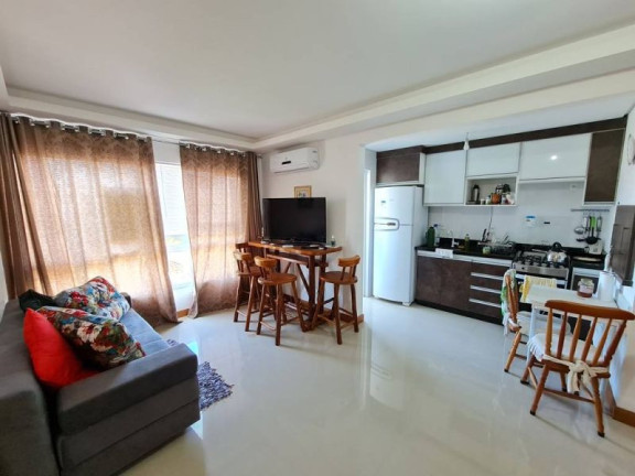 Imagem Apartamento com 1 Quarto à Venda, 53 m² em Centro - Tramandaí