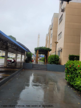 Imagem Apartamento com 2 Quartos à Venda, 48 m² em Gralha Azul - Sarandi