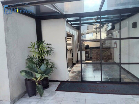 Imagem Apartamento com 2 Quartos à Venda, 61 m² em Rudge Ramos - São Bernardo Do Campo Imagem Apartamento com 2 Quartos à Venda, 61 m² em Rudge Ramos - São Bernardo Do Campo