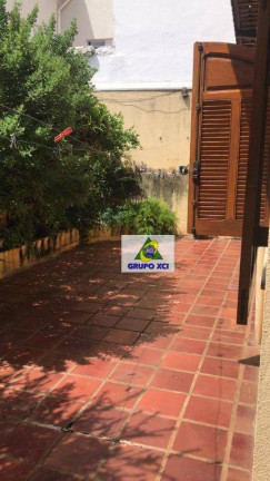 Imagem Sobrado com 4 Quartos à Venda, 259 m² em Jardim Madalena - Campinas