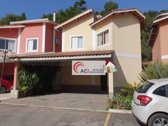 Imagem Casa com 4 Quartos à Venda, 188 m² em Granja Viana - Cotia Imagem Casa com 4 Quartos à Venda, 188 m² em Granja Viana - Cotia