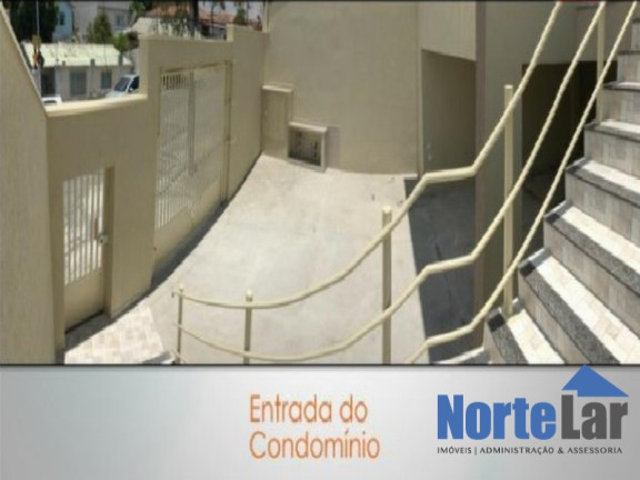 Imagem Casa de Condomínio com 3 Quartos à Venda, 90 m² em Vila Bonilha - São Paulo