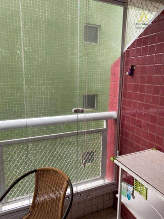 Imagem Apartamento com 1 Quarto à Venda, 57 m² em Cidade Ocian - Praia Grande