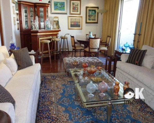 Imagem Apartamento com 3 Quartos à Venda, 240 m² em Vila Nova Conceição - São Paulo Imagem Apartamento com 3 Quartos à Venda, 240 m² em Vila Nova Conceição - São Paulo