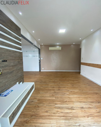 Imagem Imóvel com 2 Quartos à Venda, 83 m² em Aviação - Praia Grande