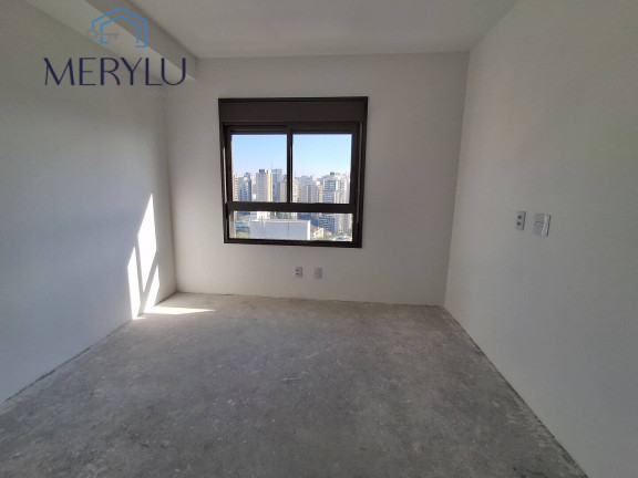 Imagem Apartamento com 3 Quartos à Venda, 131 m² em Vila Mariana - São Paulo