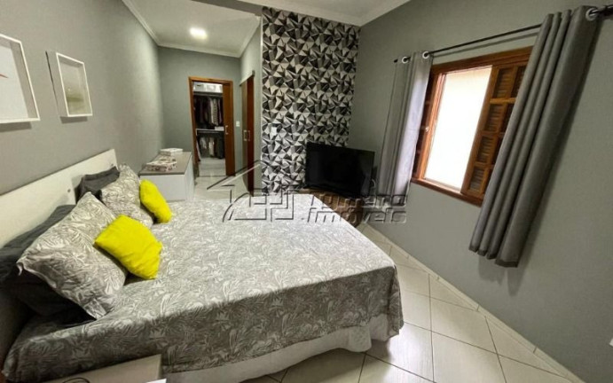 Casa com 3 Quartos à Venda, 114 m² em Jardim Das Indústrias - São José Dos Campos