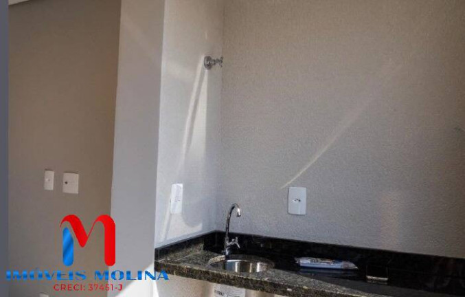 Imagem Apartamento com 2 Quartos à Venda, 53 m² em Casa Branca - Santo André Imagem Apartamento com 2 Quartos à Venda, 53 m² em Casa Branca - Santo André