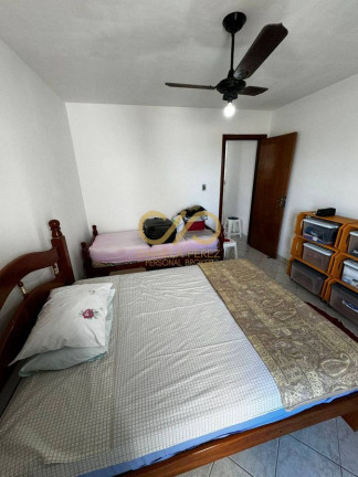 Imagem Apartamento com 1 Quarto à Venda, 50 m² em Guilhermina - Praia Grande Imagem Apartamento com 1 Quarto à Venda, 50 m² em Guilhermina - Praia Grande