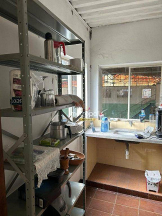 Imagem Galpão à Venda ou Locação, 625 m² em Vila Moraes - São Paulo