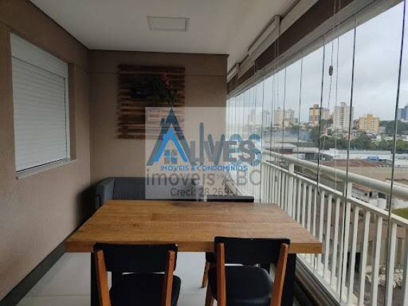 Imagem Apartamento com 3 Quartos à Venda, 94 m² em Centro - São Bernardo Do Campo Imagem Apartamento com 3 Quartos à Venda, 94 m² em Centro - São Bernardo Do Campo