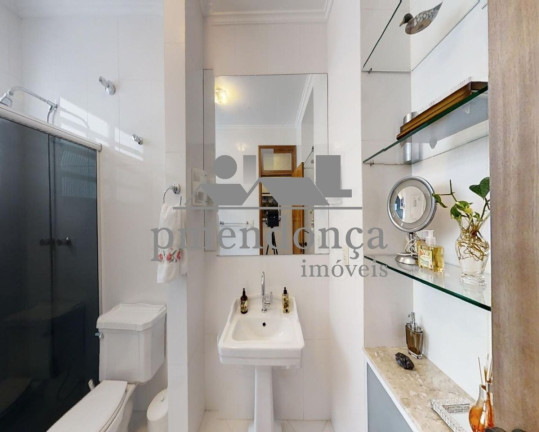 Imagem Apartamento com 3 Quartos à Venda, 244 m² em Higienópolis - São Paulo