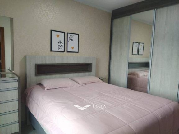 Imagem Sobrado com 3 Quartos à Venda, 133 m² em Itajuba - Barra Velha