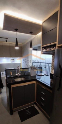 Imagem Apartamento com 1 Quarto à Venda, 27 m² em Tucuruvi - São Paulo Imagem Apartamento com 1 Quarto à Venda, 27 m² em Tucuruvi - São Paulo
