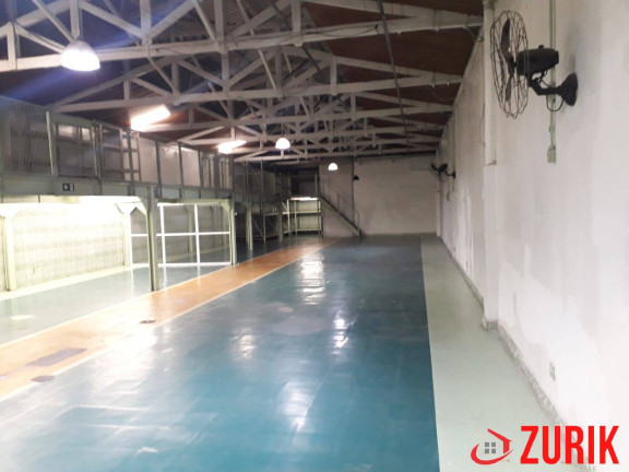 Galpão para Alugar, 750 m² em Jardim Gopoúva - Guarulhos