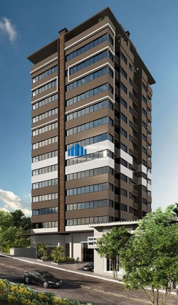 Imagem Apartamento com 3 Quartos à Venda, 93 m² em Maria Goretti - Bento Gonçalves