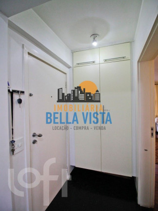 Imagem Apartamento com 3 Quartos à Venda, 116 m² em Paraíso - São Paulo Imagem Apartamento com 3 Quartos à Venda, 116 m² em Paraíso - São Paulo