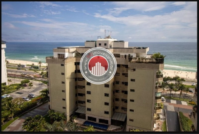 Imagem Apartamento com 4 Quartos à Venda, 317 m² em Recreio Dos Bandeirantes - Rio De Janeiro Imagem Apartamento com 4 Quartos à Venda, 317 m² em Recreio Dos Bandeirantes - Rio De Janeiro