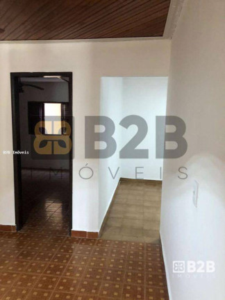 Imagem Casa com 3 Quartos à Venda, 163 m² em Núcleo Residencial Presidente Geisel - Bauru Imagem Casa com 3 Quartos à Venda, 163 m² em Núcleo Residencial Presidente Geisel - Bauru