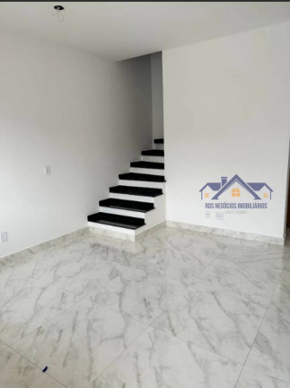 Imagem Casa com 2 Quartos à Venda, 82 m² em Vila Constança - São Paulo