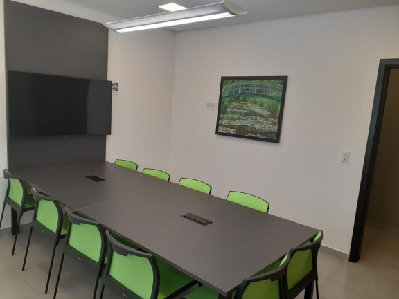 Imagem Sala Comercial à Venda, 46 m² em Jabaquara - São Paulo Imagem Sala Comercial à Venda, 46 m² em Jabaquara - São Paulo