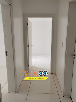 Imagem Apartamento com 2 Quartos à Venda, 42 m² em Olhos D'água - Feira De Santana Imagem Apartamento com 2 Quartos à Venda, 42 m² em Olhos D'água - Feira De Santana