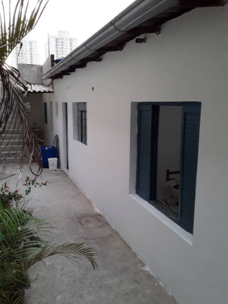 Imagem Casa com 2 Quartos à Venda, 126 m² em Taboão - São Bernardo Do Campo Imagem Casa com 2 Quartos à Venda, 126 m² em Taboão - São Bernardo Do Campo